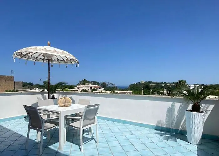 Hotel Teresa Madre Procida